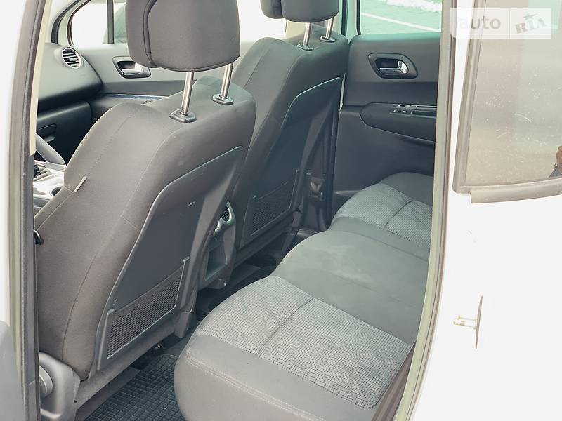 Позашляховик / Кросовер Peugeot 3008 2011 в Вінниці фото 32 Позашляховик / Кросовер Peugeot 3008 2011 в Вінниці