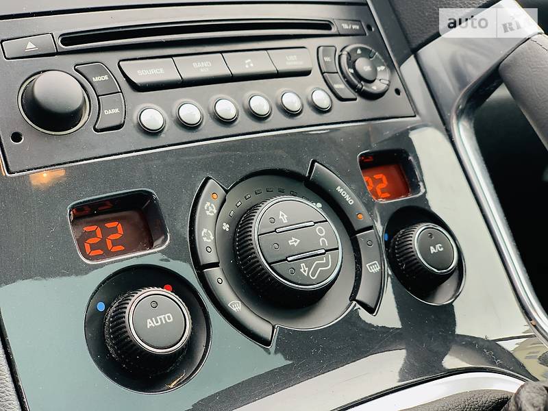 Позашляховик / Кросовер Peugeot 3008 2011 в Вінниці фото 39 Позашляховик / Кросовер Peugeot 3008 2011 в Вінниці