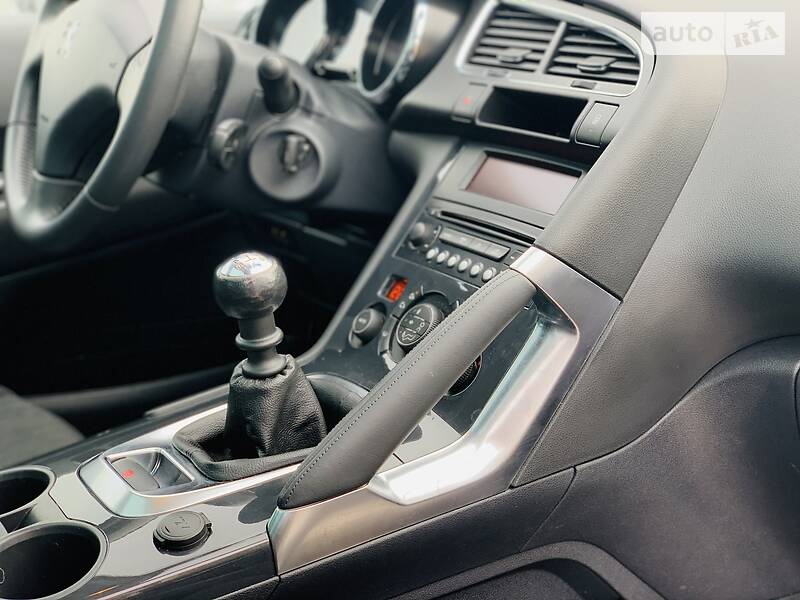 Позашляховик / Кросовер Peugeot 3008 2011 в Вінниці фото 51 Позашляховик / Кросовер Peugeot 3008 2011 в Вінниці
