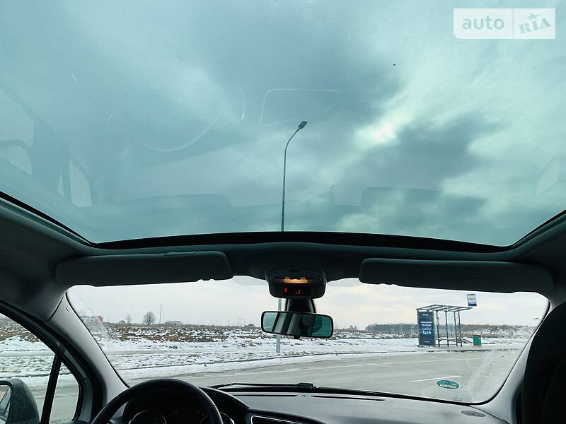 Позашляховик / Кросовер Peugeot 3008 2011 в Вінниці фото 60 Позашляховик / Кросовер Peugeot 3008 2011 в Вінниці