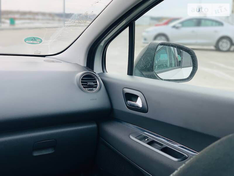 Позашляховик / Кросовер Peugeot 3008 2011 в Вінниці фото 63 Позашляховик / Кросовер Peugeot 3008 2011 в Вінниці