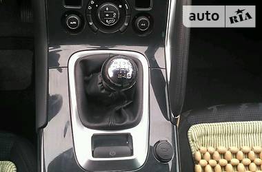 Універсал Peugeot 3008 2010 в 