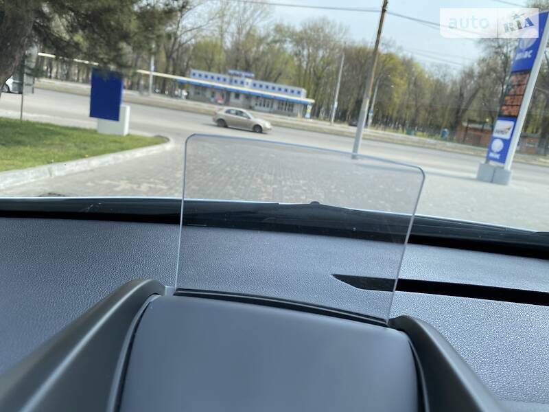 Внедорожник / Кроссовер Peugeot 3008 2010 в Днепре