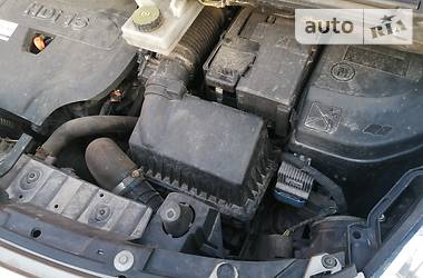 Позашляховик / Кросовер Peugeot 3008 2013 в 