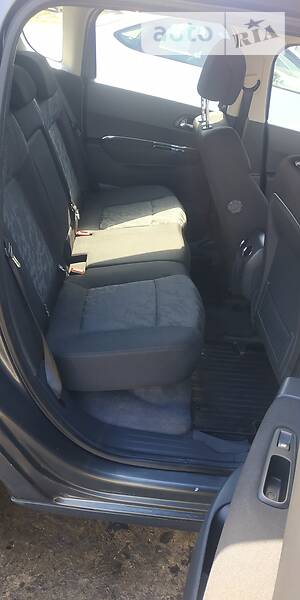 Хетчбек Peugeot 3008 2010 в Дубні фото 17 Хетчбек Peugeot 3008 2010 в Дубні