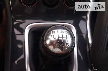 Мінівен Peugeot 3008 2009 в 