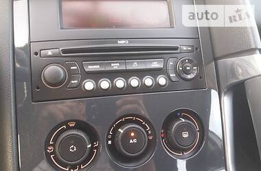 Мінівен Peugeot 3008 2009 в 