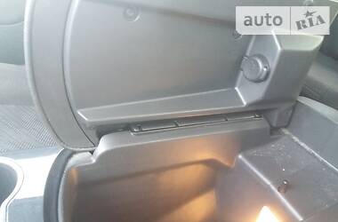 Мінівен Peugeot 3008 2009 в 
