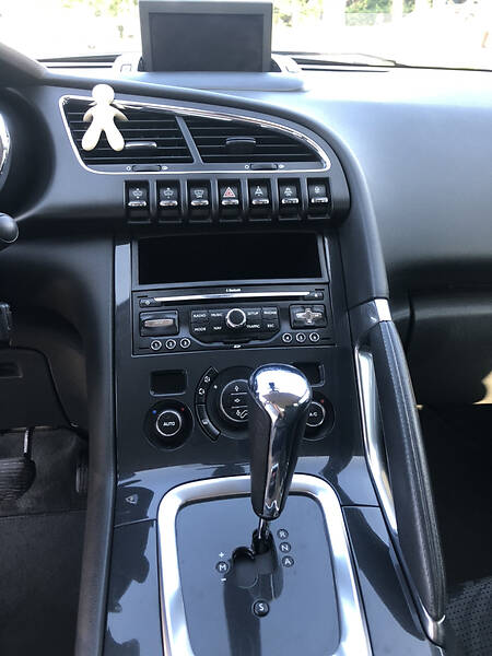 Універсал Peugeot 3008 2011 в Львові фото 16 Універсал Peugeot 3008 2011 в Львові