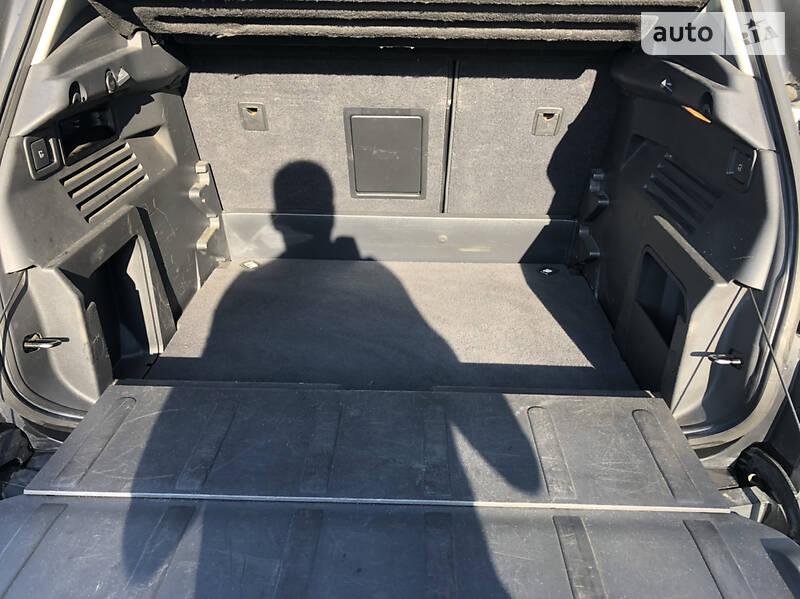 Універсал Peugeot 3008 2011 в Львові фото 18 Універсал Peugeot 3008 2011 в Львові