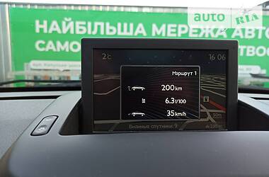 Внедорожник / Кроссовер Peugeot 3008 2013 в Ивано-Франковске