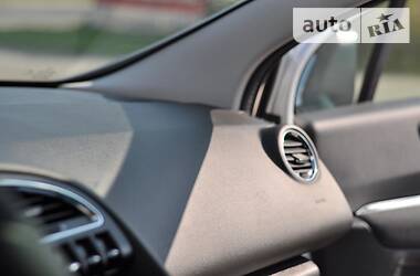 Унiверсал Peugeot 3008 2013 в Ковелі