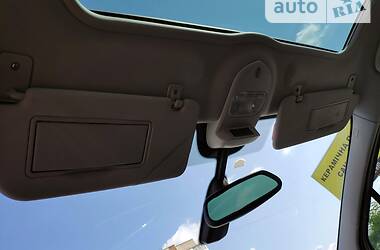 Унiверсал Peugeot 3008 2013 в Ковелі