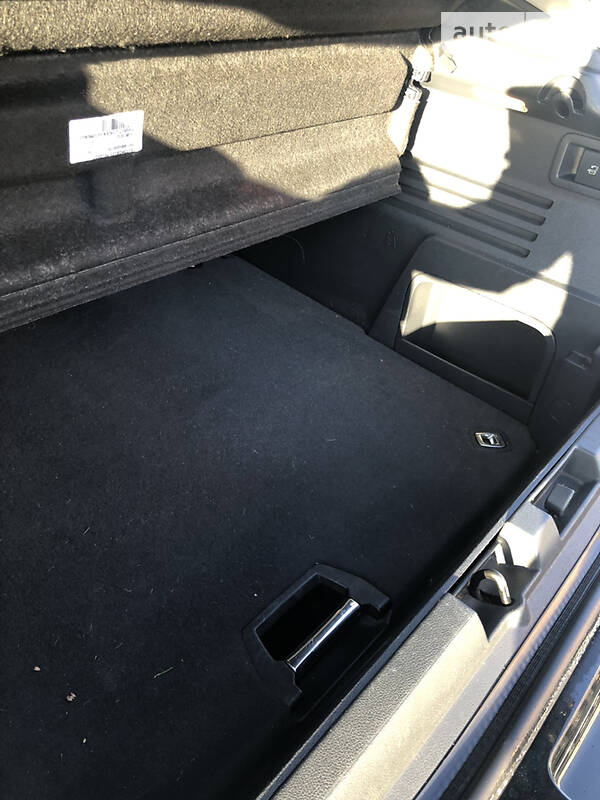 Внедорожник / Кроссовер Peugeot 3008 2010 в Сумах