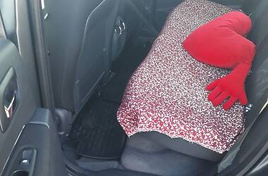Внедорожник / Кроссовер Peugeot 3008 2011 в 
