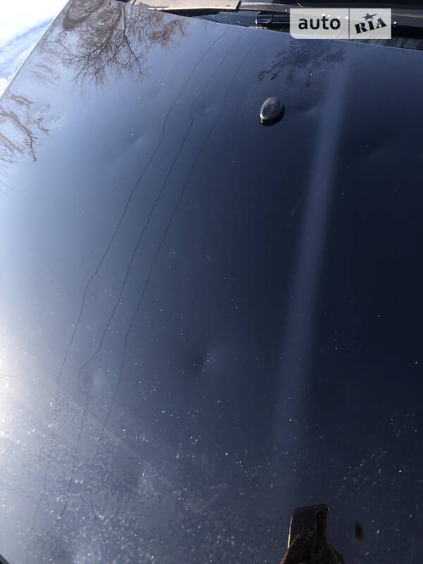 Внедорожник / Кроссовер Peugeot 3008 2010 в Сумах