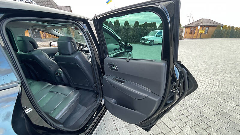 Внедорожник / Кроссовер Peugeot 3008 2010 в Стрые