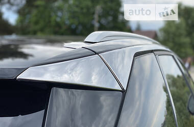 Позашляховик / Кросовер Peugeot 3008 2022 в 