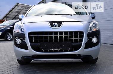 Універсал Peugeot 3008 2011 в Дрогобичі