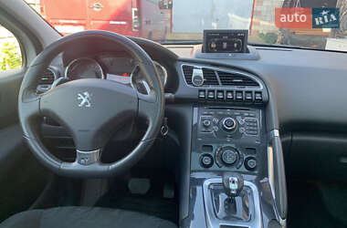 Внедорожник / Кроссовер Peugeot 3008 2012 в Ровно