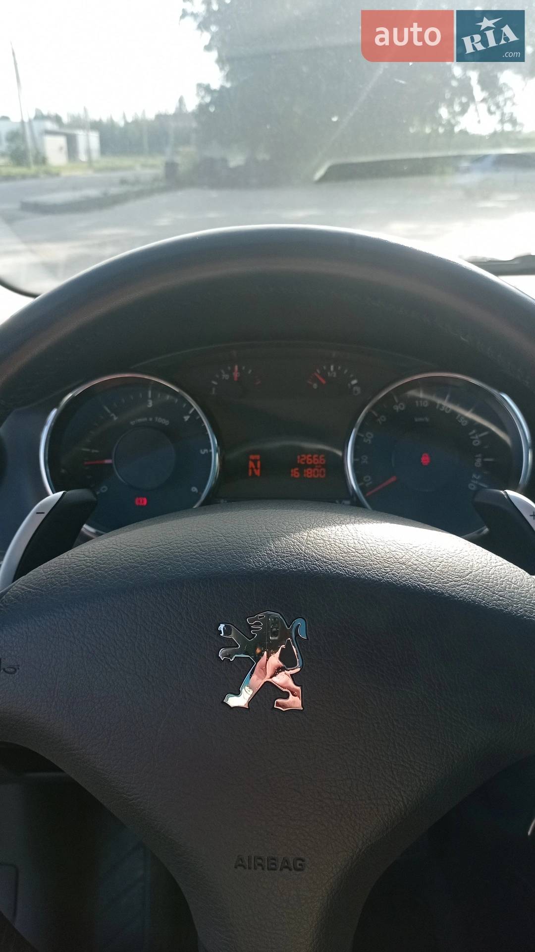 2011 Peugeot 3008 - мініатюра 22