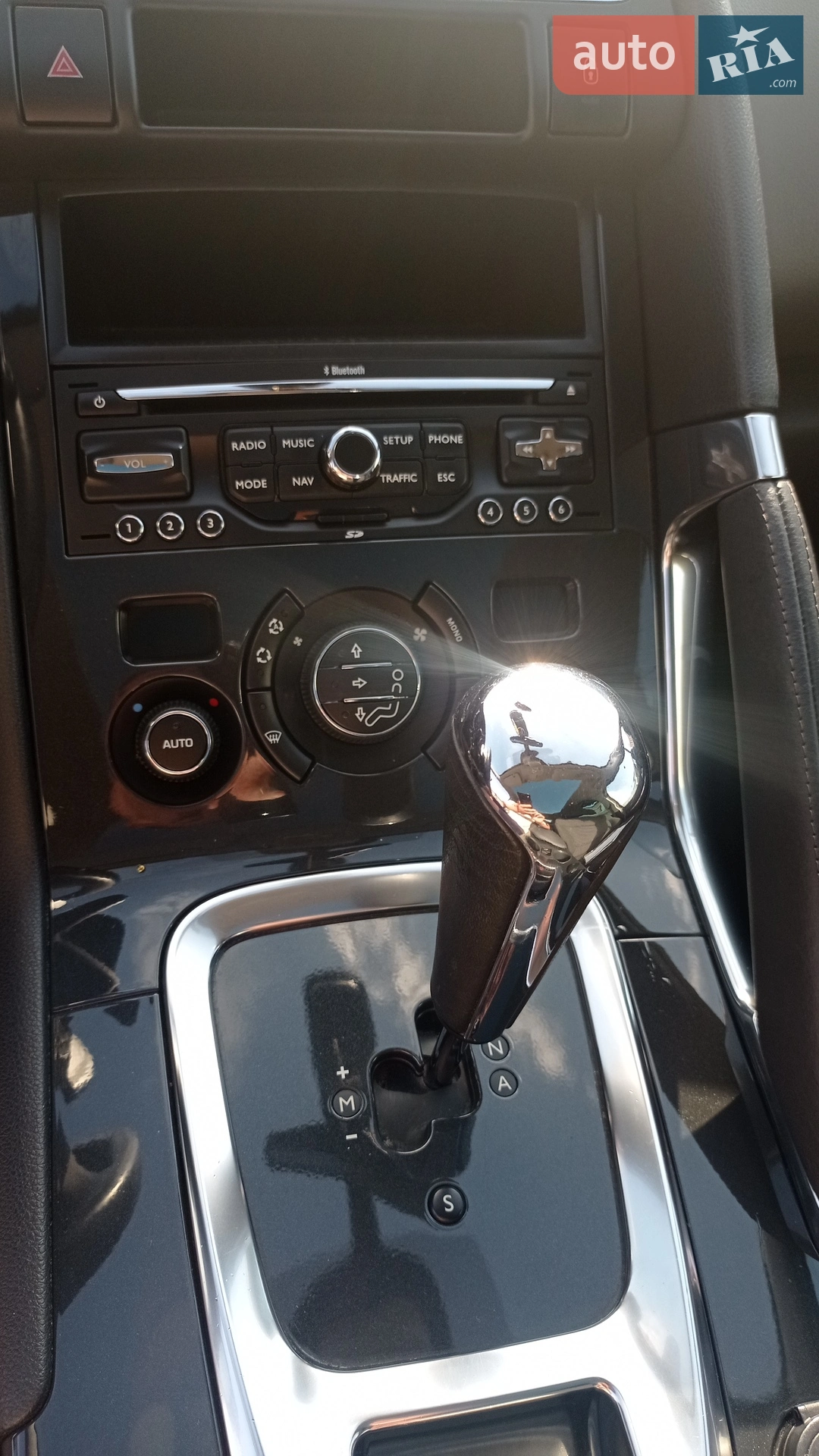 2011 Peugeot 3008 - мініатюра 24