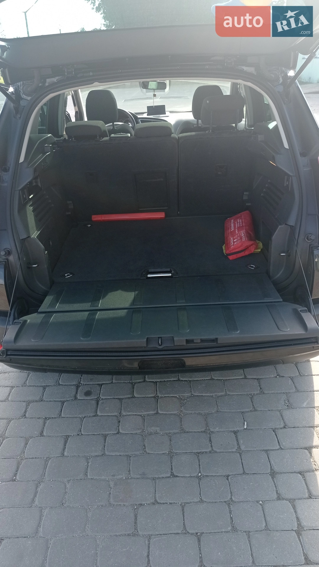 2011 Peugeot 3008 - мініатюра 14