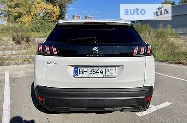 Универсал Peugeot 3008 2021 в 