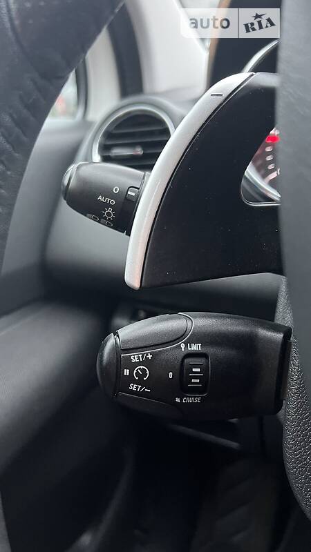 Універсал Peugeot 3008 2013 в Луцьку