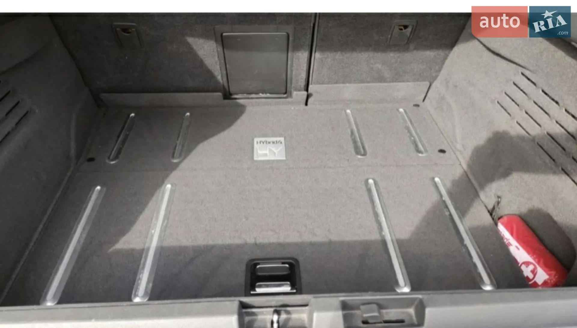 2012 Peugeot 3008 - мініатюра 14