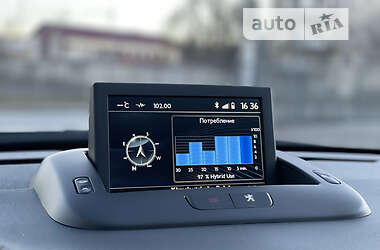 Внедорожник / Кроссовер Peugeot 3008 2013 в 