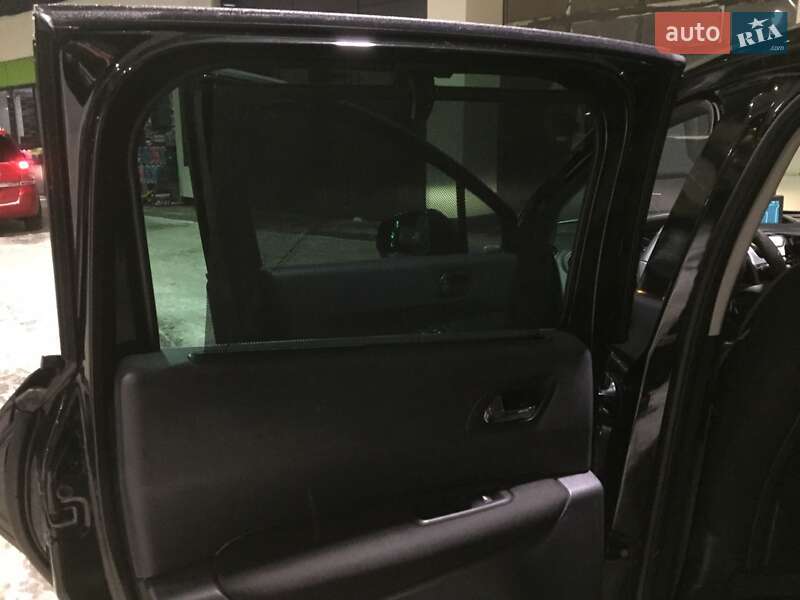 Позашляховик / Кросовер Peugeot 3008 2010 в Львові