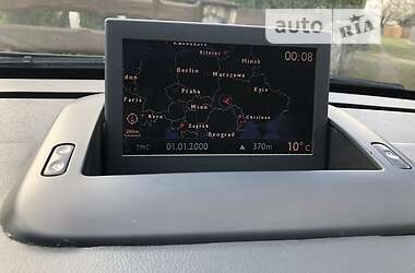Мінівен Peugeot 3008 2012 в 
