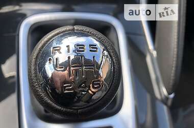 Мінівен Peugeot 3008 2012 в 