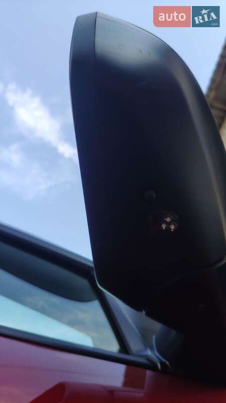 Позашляховик / Кросовер Peugeot 3008 2017 в Миколаєві