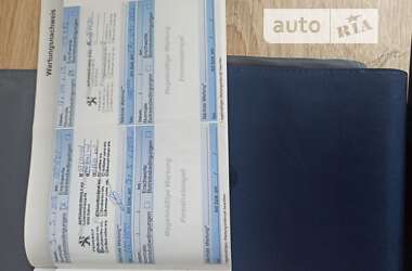 Внедорожник / Кроссовер Peugeot 3008 2013 в 