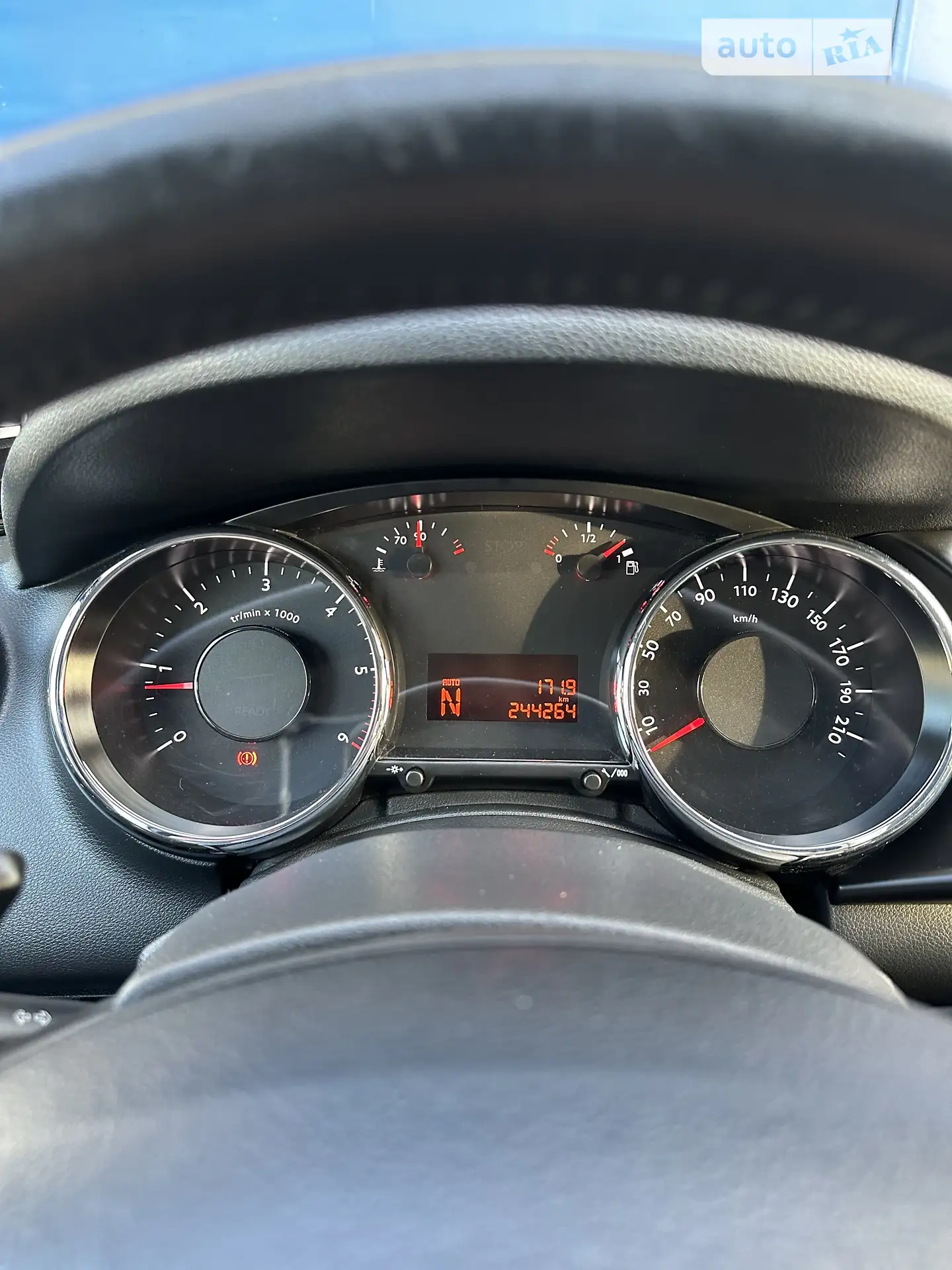 2011 Peugeot 3008 - мініатюра 10