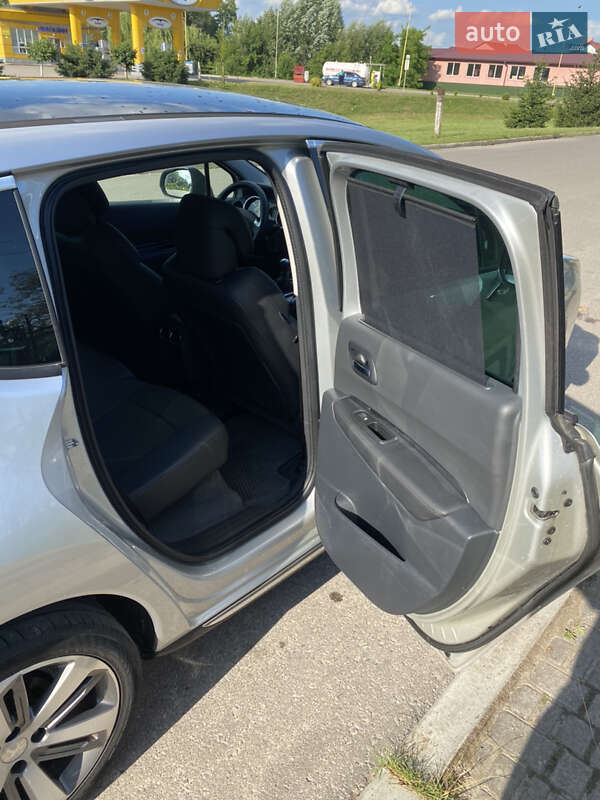 Позашляховик / Кросовер Peugeot 3008 2016 в Бродах фото 8 Позашляховик / Кросовер Peugeot 3008 2016 в Бродах