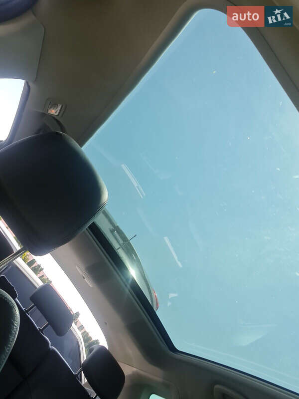 Позашляховик / Кросовер Peugeot 3008 2012 в Луцьку