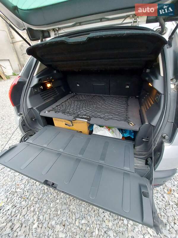 Внедорожник / Кроссовер Peugeot 3008 2009 в Львове фото 19 Внедорожник / Кроссовер Peugeot 3008 2009 в Львове