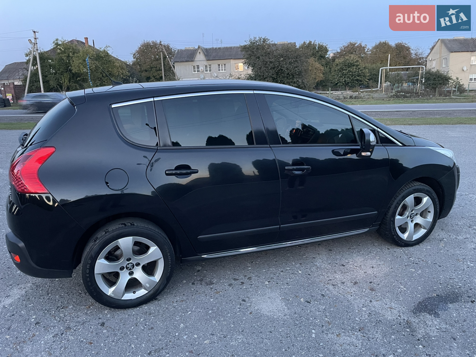 2011 Peugeot 3008 - мініатюра 2