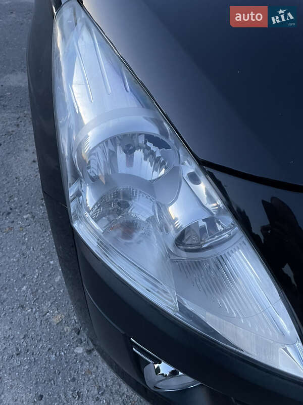 Позашляховик / Кросовер Peugeot 3008 2011 в Дубні