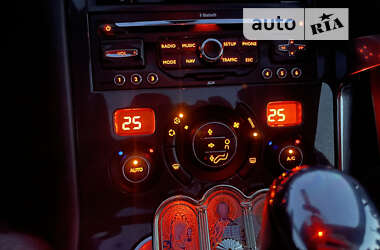 Внедорожник / Кроссовер Peugeot 3008 2011 в Дубно
