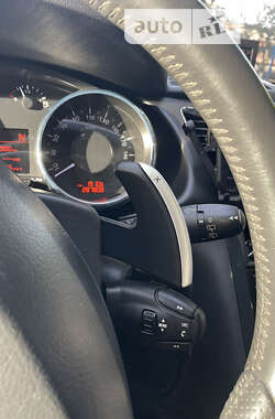 Позашляховик / Кросовер Peugeot 3008 2011 в Дубні