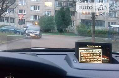 Внедорожник / Кроссовер Peugeot 3008 2013 в Львове