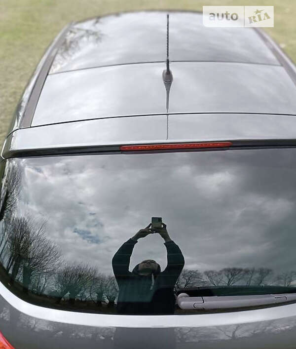 Внедорожник / Кроссовер Peugeot 3008 2010 в Мукачево