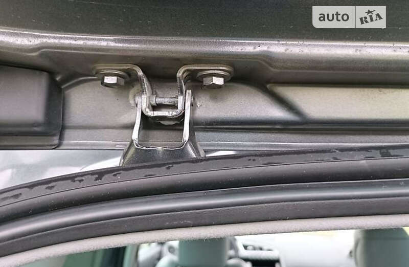 Внедорожник / Кроссовер Peugeot 3008 2010 в Мукачево