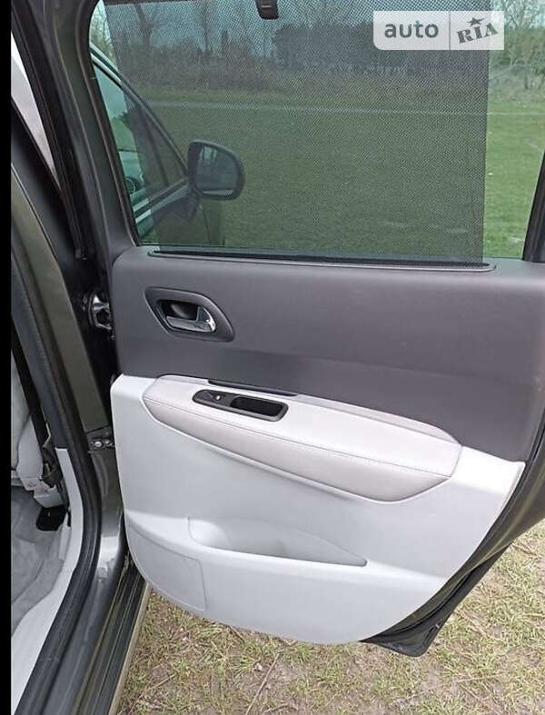 Внедорожник / Кроссовер Peugeot 3008 2010 в Мукачево