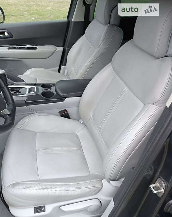 Внедорожник / Кроссовер Peugeot 3008 2010 в Мукачево