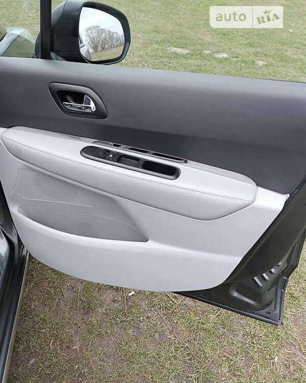 Внедорожник / Кроссовер Peugeot 3008 2010 в Мукачево